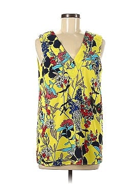 Scarlet Roos Sleeveless Blouse (view 1)