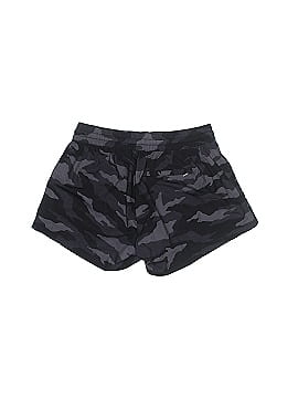 Kanu Surf Leather Shorts (view 2)