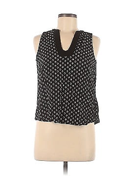 Maeve by Anthropologie Sleeveless Blouse (view 1)