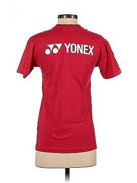 Yonex Short Sleeve T-Shirt (view 2)