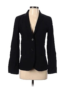 J.Crew Wool Blazer (view 1)