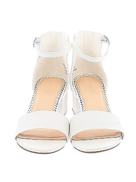 London Fog Heels (view 2)