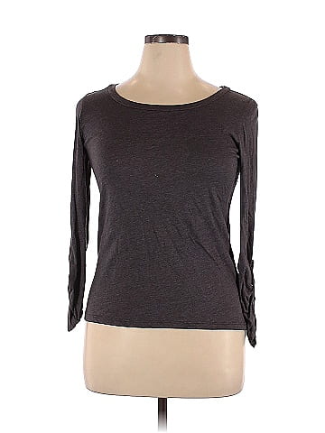 Au Fond Long Sleeve T-Shirt (view 1)