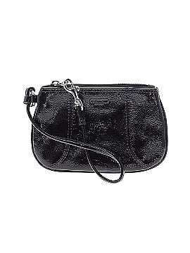 Coach Leather Wristlet (view 1)