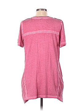 LOGO Short Sleeve T-Shirt (view 2)