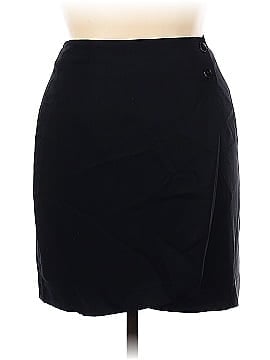 Isaac Hazan Casual Skirt (view 1)