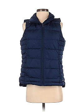 Lands' End Vest (view 1)
