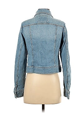 The Limited Denim Jacket (view 2)