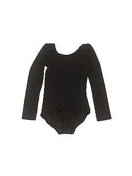 Bloch Long Sleeve Outfit (view 1)