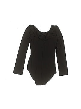 Bloch Long Sleeve Outfit (view 2)