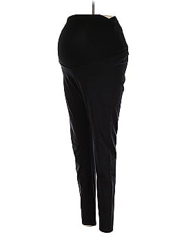 Motherhood Casual Pants (view 1)