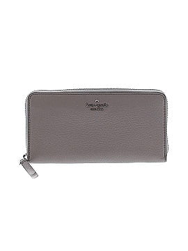 Kate Spade New York Leather Wallet (view 1)