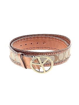 Belts On Sale - Authenticated Resale