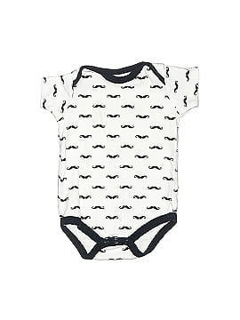 Hb Short Sleeve Onesie (view 1)