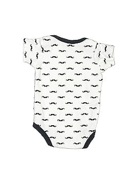 Hb Short Sleeve Onesie (view 2)