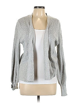 Ann Taylor LOFT Cardigan (view 1)