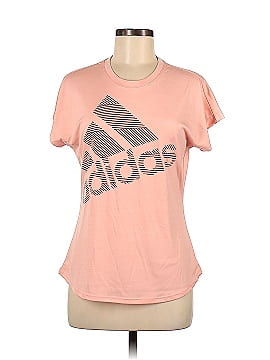Adidas Sleeveless T-Shirt (view 1)