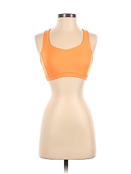 Lululemon Athletica Sports Bra (view 1)