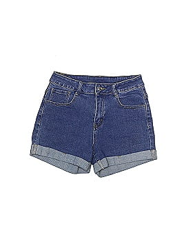 Jeans Denim Shorts (view 1)