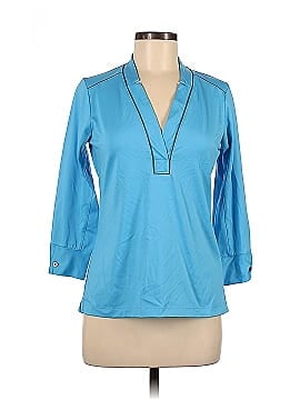 EP Pro 3/4 Sleeve Blouse (view 1)