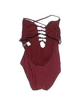 BECCA® by Rebecca Virtue One Piece Swimsuit (view 2)