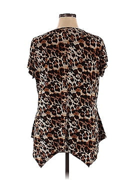 Carolyn Taylor Short Sleeve Top (view 2)