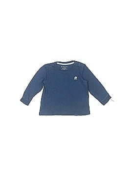Baby Cottons Long Sleeve T-Shirt (view 1)