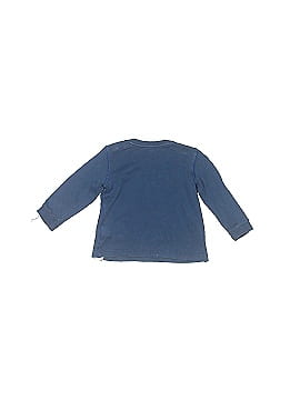 Baby Cottons Long Sleeve T-Shirt (view 2)