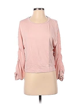 Zara Long Sleeve Blouse (view 1)