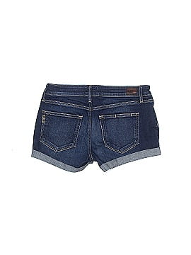 Paige Denim Shorts (view 2)