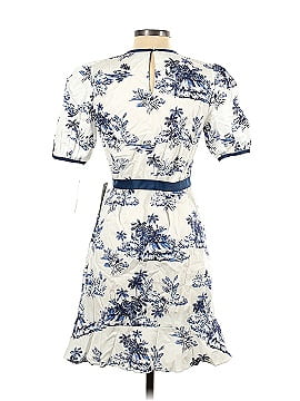 Donna Morgan Casual Dress (view 2)