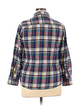 Field & Stream Long Sleeve Button-Down Shirt (view 2)