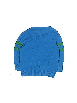 Andy & Evan Cardigan (view 2)