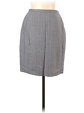Talora Wool Skirt (view 1)