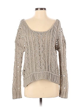 Free People Pullover Sweater (view 1)