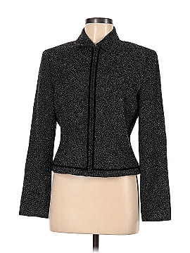 Ann Taylor Wool Blazer (view 1)