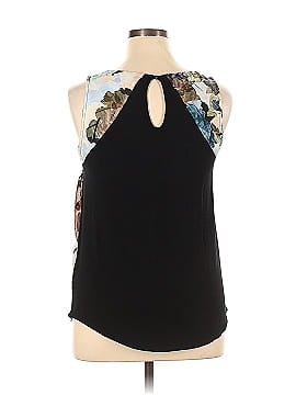 Tt Collection Sleeveless Top (view 2)