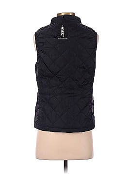 Fuinloth Denim Vest (view 2)
