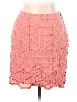 Villager by Liz Claiborne Casual Skirt (view 1)