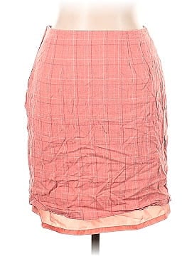 Villager by Liz Claiborne Casual Skirt (view 2)