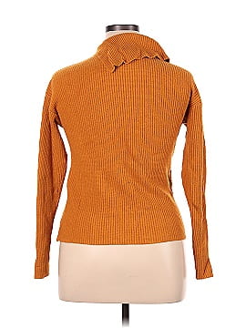 Design History Turtleneck Sweater (view 2)