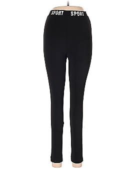 Shein Active Pants (view 1)