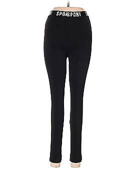 Shein Active Pants (view 2)