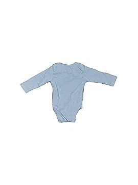 Old Navy Long Sleeve Onesie (view 2)