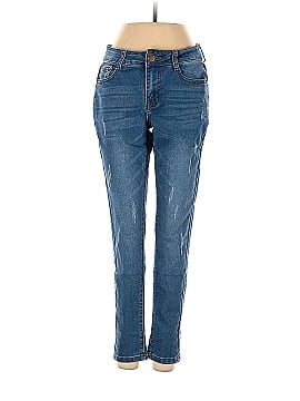U.W.J. Jeans Jeans (view 1)