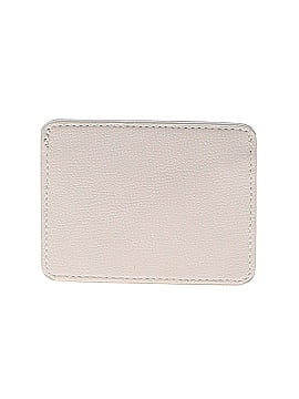 Isaac Mizrahi Leather Card Holder (view 2)