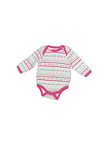 Weeplay kids Long Sleeve Onesie (view 1)