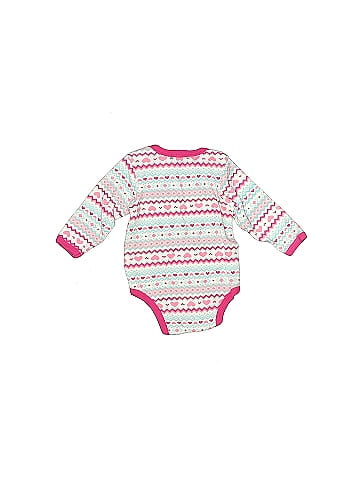 Weeplay kids Long Sleeve Onesie (view 2)