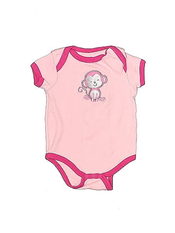 Weeplay kids Short Sleeve Onesie (view 1)