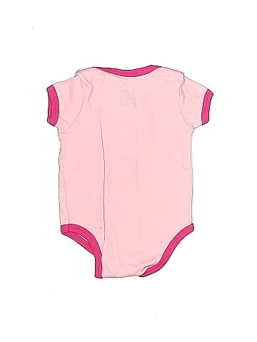 Weeplay kids Short Sleeve Onesie (view 2)
